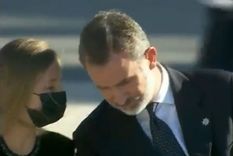 Rey Felipe VI, Realeza, princesa Leonor