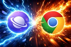 El navegador de Samsung ya está disponible para descargar en Windows de forma oficial.