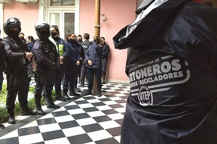 Foto: Foto: Diario Democracia