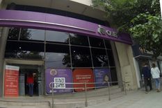 Foto: ALF PONCE MERCADO / MDZ Foto: ALF PONCE MERCADO / MDZ