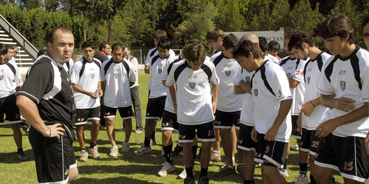 Foto: Nacho Gaffuri / MDZ