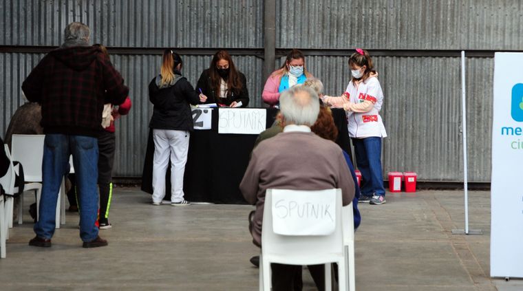 Foto: ALF PONCE MERCADO / MDZ