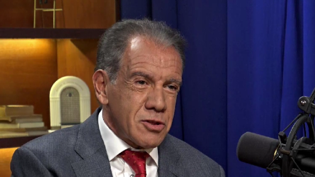 Daniel Hadad cuestionó duramente a funcionarios de Milei y criticó el vínculo con la prensa