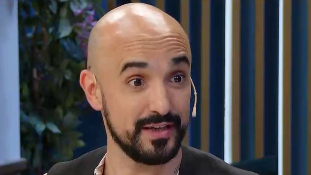 Difunden un polémico video de Abel Pintos con sus fanáticas y las redes salieron a defenderlo: qué pasó