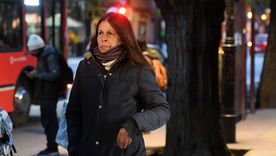 Mendoza tendrá este lunes una mañana fría, con heladas parciales y una mínima de 6°.