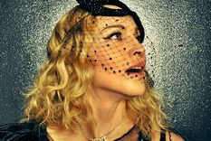 Madonna El gran regreso. Foto: Fuente: Imagen  / Single - The Celebration