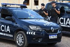 La medida fue publicada este martes en el Boletín Oficial.