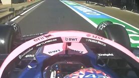 Franco Colapinto y un fin de semana para el olvido en Silverstone Franco Colapinto y un fin de semana para el olvido en Silverstone
