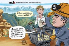 el detras de escena del lobby minero de alfredo cornejo y su alquimia politica