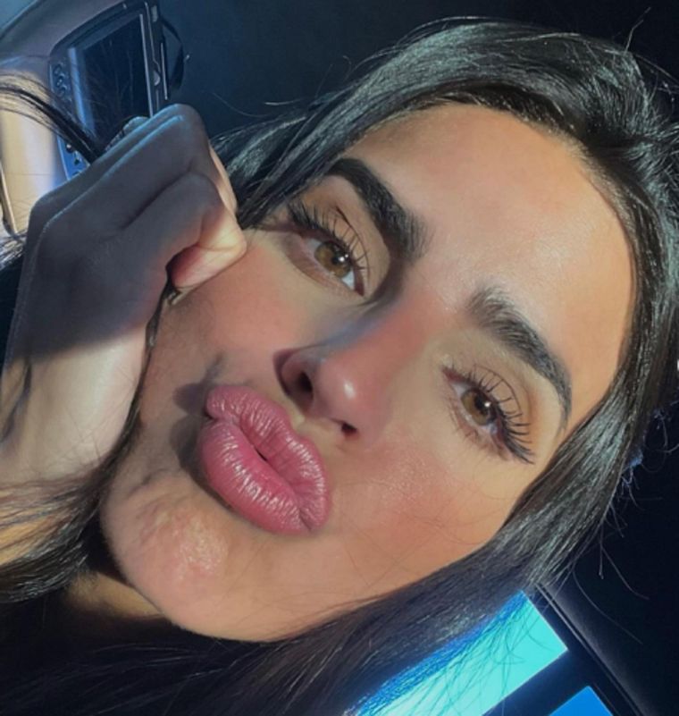 Bárbara de Regil Foto: Instagram