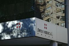 Swiss Medical es una de las prepagas que debe devolver dinero a sus afiliados Foto: Shutterstock