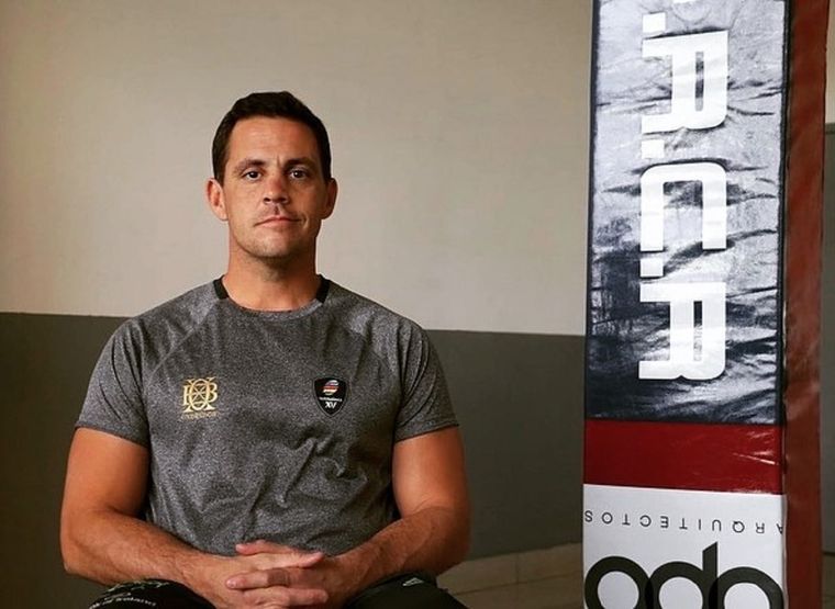 Foto y Fuente: Unión de Rugby de Cuyo