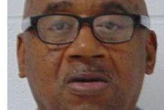 Foto: GOBIERNO DE MISURI. Ernest Johnson fue ejecutado este martes.