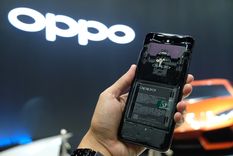 Los mejores teléfonos de Oppo en 2026: potencia y cámaras de 200 MP.