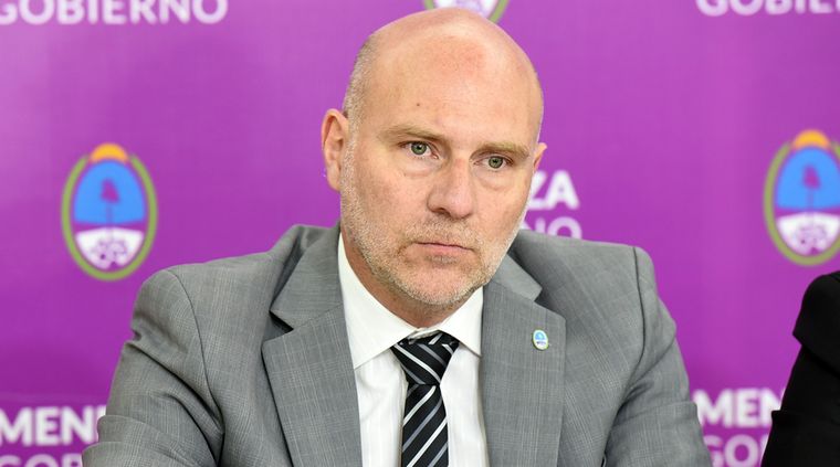 Foto: Alf Ponce / MDZ