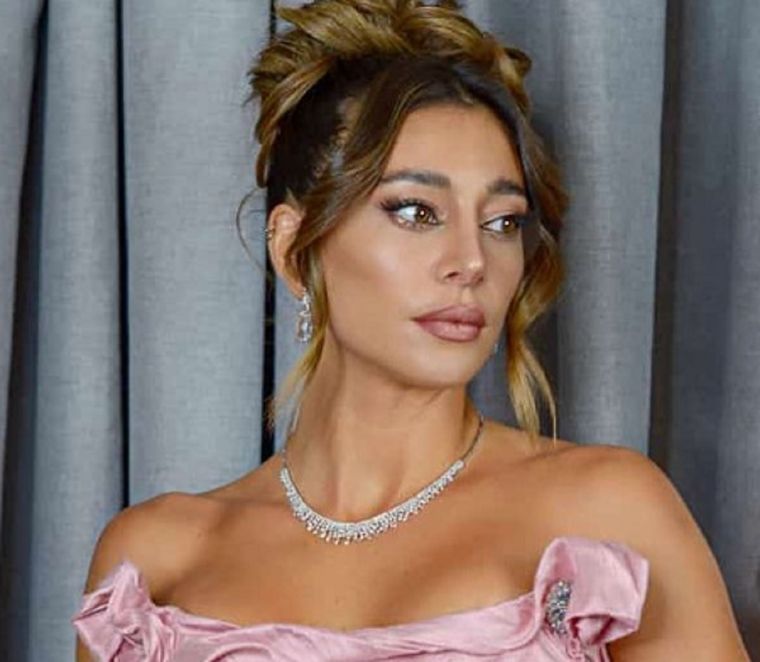 Sol Pérez Foto: Instagram