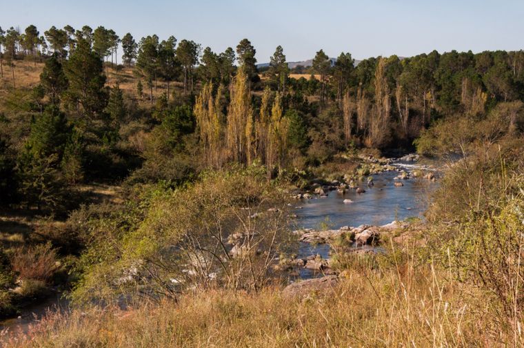 Estos pueblos cordobeses ofrecen ríos y embalses perfectos para disfrutar el verano.