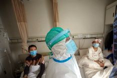 aqui te revelamos quienes son mas susceptibles de contraer coronavirs