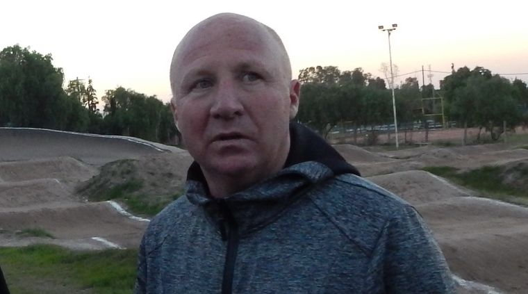 Foto: Juan Borsani/MDZ