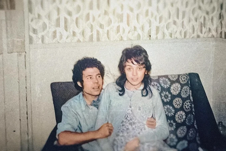 La serie de Netflix que no te vas a querer perder. La serie de Netflix que no te vas a querer perder.