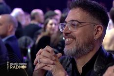 El apellido del periodista se volvió tendencia en X. Foto: Captura de pantalla Youtube América TV. El apellido del periodista se volvió tendencia en X. Foto: Captura de pantalla Youtube América TV.