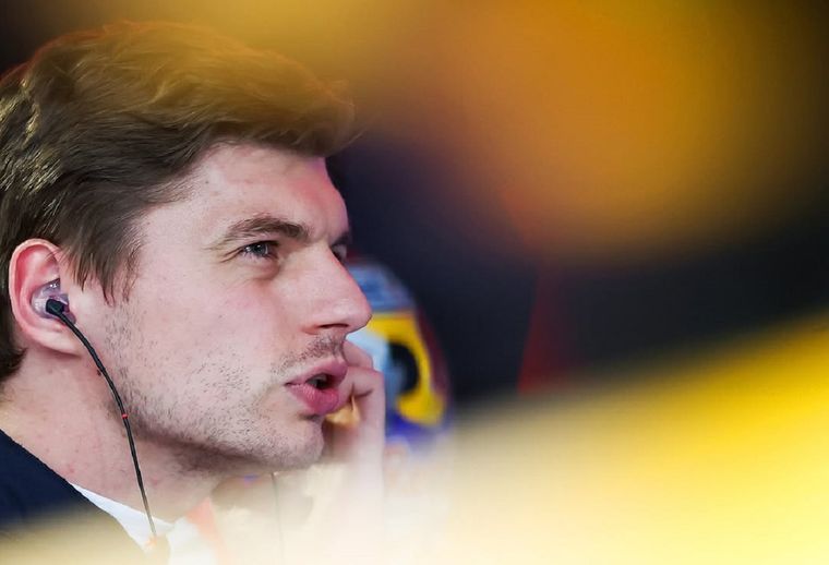 Crecen los rumores sobre la salida de Max Verstappen de Red Bull