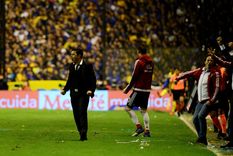Gallardo palpitó el superclásico del próximo domingo en la Bombonera.