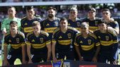 Inter Miami sigue a dos figuras de Boca con la idea de sumarlos en 2026. Inter Miami sigue a dos figuras de Boca con la idea de sumarlos en 2026.