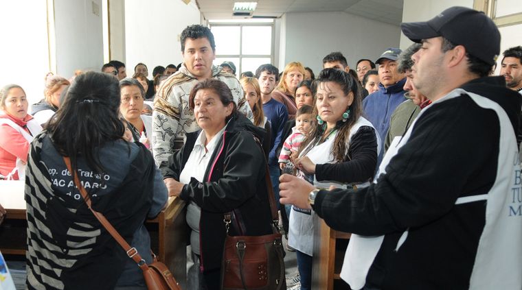 Foto: Pachy Reynoso/MDZ