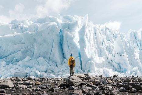 La inteligencia artificial lo recomienda por su impacto visual y su valor natural incomparable. Foto: Shutterstock