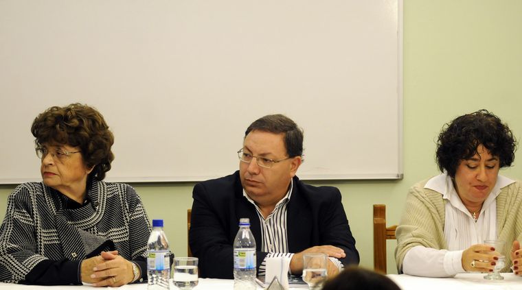 Foto: Alf Ponce / MDZ