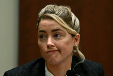 AMBER HEARD NO TIENE EL DINERO PARA PAGARLE A JOHNNY DEPP. SIN EMBARGO, LA ACTRIZ TENDRÍA UN PLAN EN MARCHA.