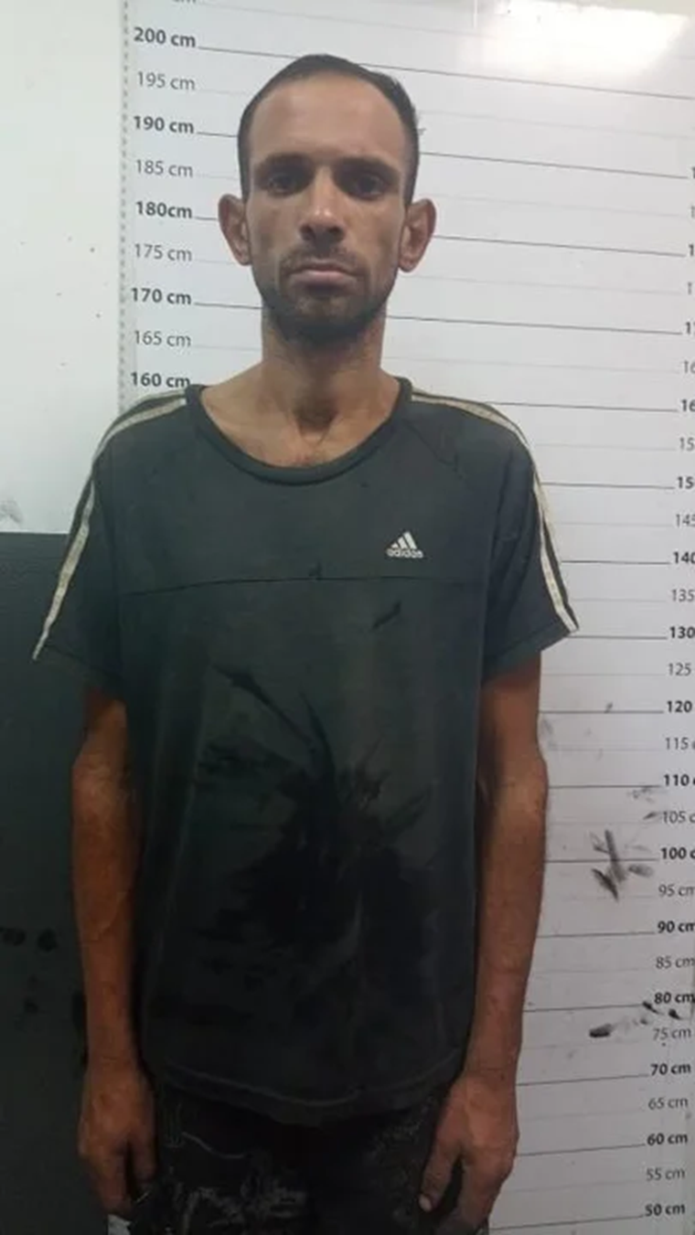 Foto: Policía de la Ciudad de Buenos Aires