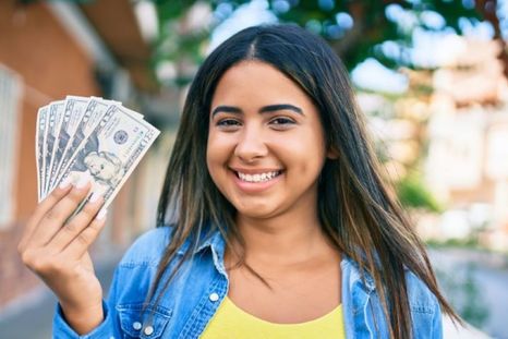 La fórmula de la IA para volverse millonario Foto: Shutterstock