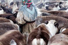 La desoladora existencia de las mujeres olvidadas en las gélidas tierras del norte de Siberia