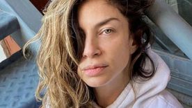 Romina Gaetani denunció formalmente a Luis Cavanagh por lesiones y violencia de género. / Archivo MDZ Romina Gaetani denunció formalmente a Luis Cavanagh por lesiones y violencia de género. / Archivo MDZ