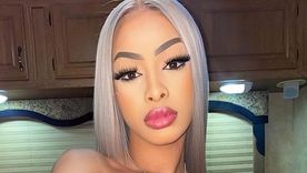 Yailin preocupó a sus fans con una internación imprevista.