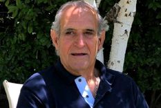 Rito Irañeta falleció este sábado. Foto: Linkedin