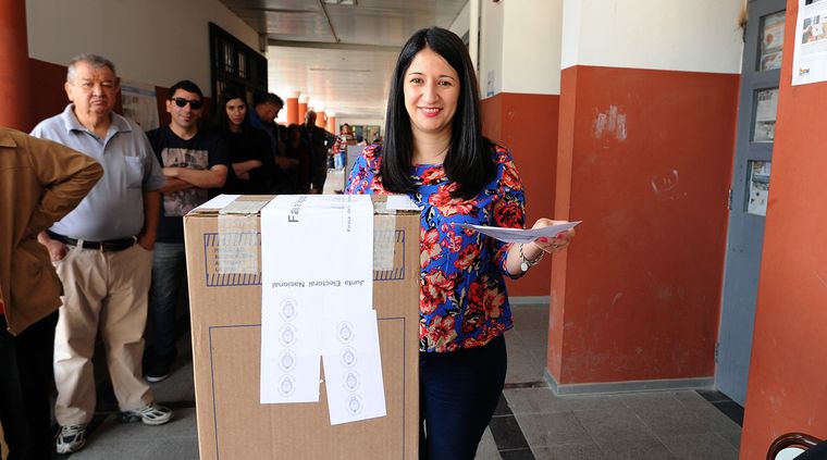 Foto: Alf Ponce / MDZ