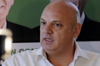 MDZol | Foto: Alf Ponce / MDZ