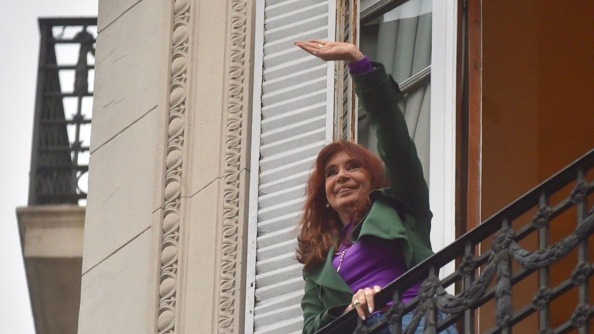 El PJ cierra filas, redobla el respaldo y pide por la liberación de Cristina Fernández de Kirchner