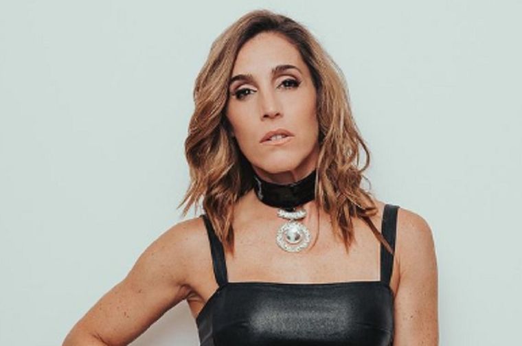 Soledad Pastorutti Foto: Instagram