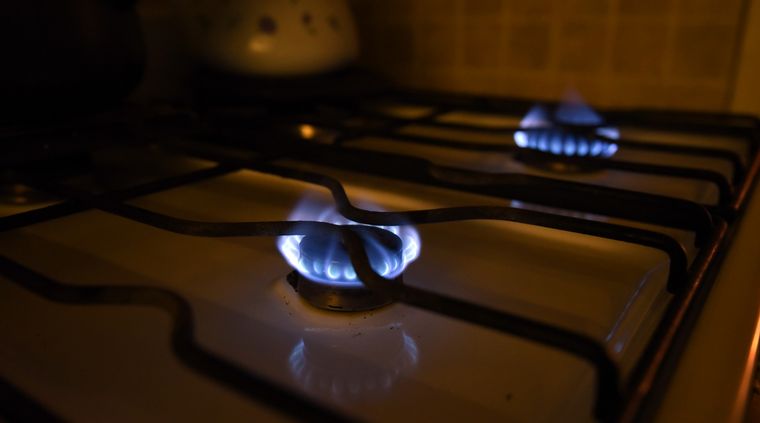 Ya es oficial el registro de beneficiarios para la tarifa diferencial de gas en zonas frías Foto: ALF PONCE MERCADO / MDZ