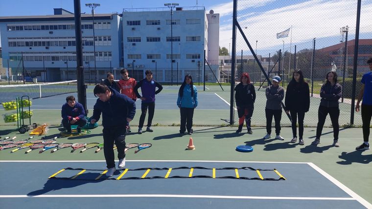La inclusión de personas con discapacidad en la educación superior, en el empleo y en la sociedad en general es un paso fundamental hacia una comunidad más justa. Foto: uca