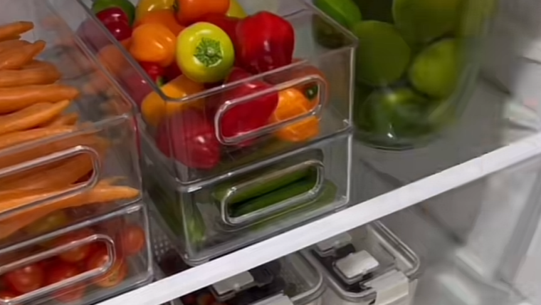 Laura Giraldo Pasos qué te harán la vida más simple Foto: Fuente: Imagen - Tiktok @mylovelyhome4