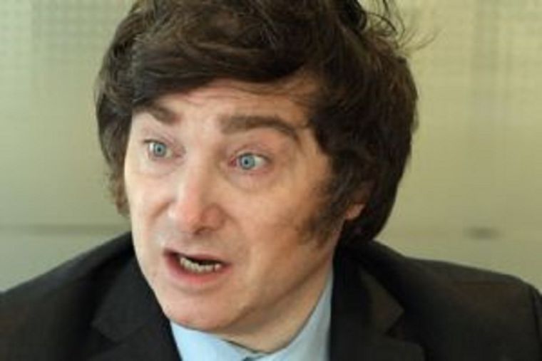 El abogado de Cristina Kirchner apuntó con dureza contra Javier Milei Foto: ALF PONCE/MDZ