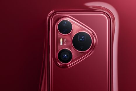 El Huawei Pura 80 Pro aparece con una fuerte rebaja para competir en la gama alta. El Huawei Pura 80 Pro aparece con una fuerte rebaja para competir en la gama alta.