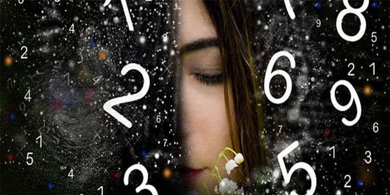 Los números de la suerte de hoy.