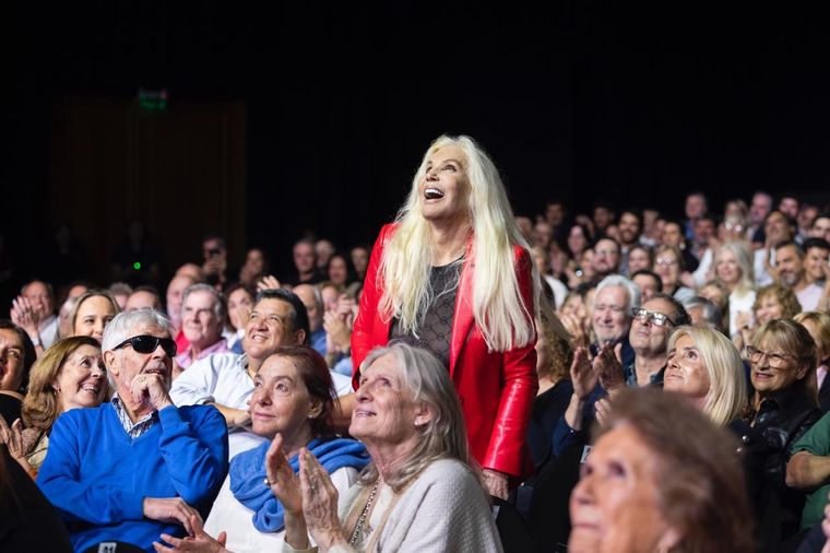 No te pierdas los detalles de la temporada de Enjoy, y la galería de fotos, al final de la nota. Foto: Gentileza