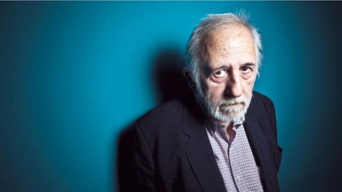 Murió Adolfo Aristarain a los 82 años: el director que marcó el cine argentino y español